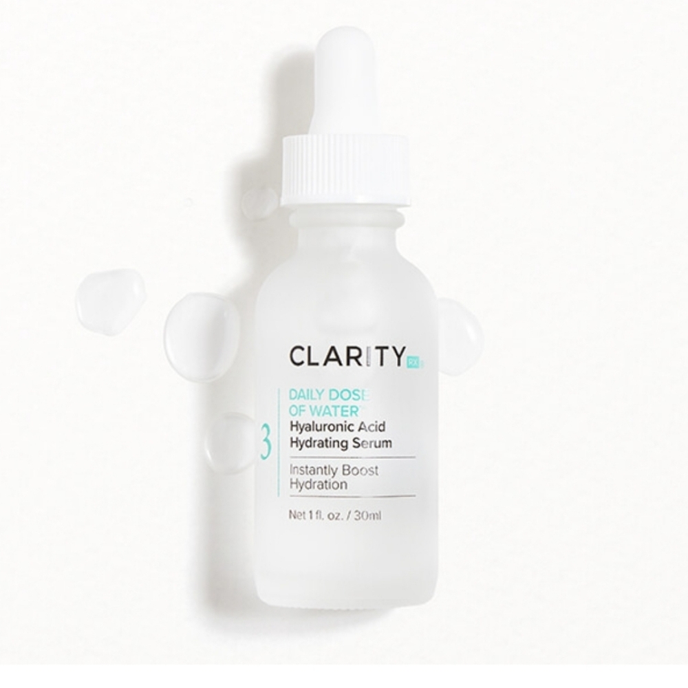 Clarity rx
